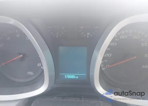 2013 Chevrolet Equinox Ls from USA, damaged, VIN 2GNALBEK1D6212153